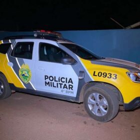 Homem é morto pelo vizinho após briga por carro estacionado em Paiçandu Foto 4 Fotos de Homem é morto pelo vizinho após briga por carro estacionado em Paiçandu