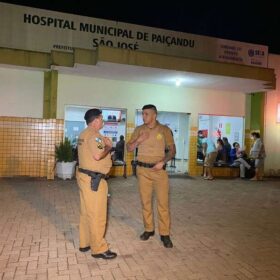 Homem é morto pelo vizinho após briga por carro estacionado em Paiçandu Foto 6 Fotos de Homem é morto pelo vizinho após briga por carro estacionado em Paiçandu