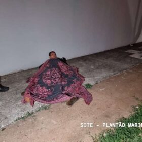 Homem sofre tentativa de homicídio em Maringá por dívida de R$ 150 reais Foto 3 Fotos de Homem sofre tentativa de homicídio em Maringá por dívida de R$ 150 reais