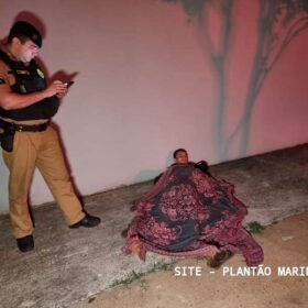Homem sofre tentativa de homicídio em Maringá por dívida de R$ 150 reais Foto 11 Fotos de Homem sofre tentativa de homicídio em Maringá por dívida de R$ 150 reais