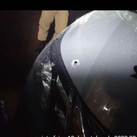Identificados criminosos que trocaram tiros com a Choque Maringá e Rotam Cianorte Foto 2 Fotos de Identificados criminosos que trocaram tiros com a Choque Maringá e Rotam Cianorte