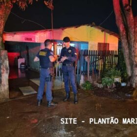 Idosa é agredida pelo próprio neto em Sarandi Foto 2 Fotos de Idosa é agredida pelo próprio neto em Sarandi