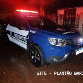 Idosa é agredida pelo próprio neto em Sarandi Foto 3 Fotos de Idosa é agredida pelo próprio neto em Sarandi