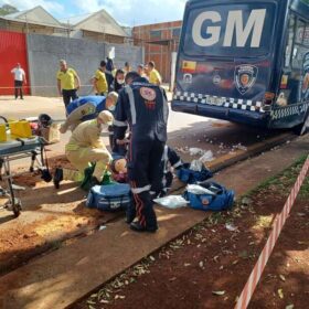 Idoso vítima da imprudência do trânsito Maringaense, morre no hospital Foto 3 Fotos de Idoso vítima da imprudência do trânsito Maringaense, morre no hospital