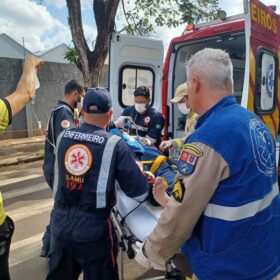 Idoso vítima da imprudência do trânsito Maringaense, morre no hospital Foto 10 Fotos de Idoso vítima da imprudência do trânsito Maringaense, morre no hospital