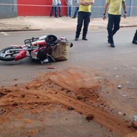 Idoso vítima da imprudência do trânsito Maringaense, morre no hospital Foto 12 Fotos de Idoso vítima da imprudência do trânsito Maringaense, morre no hospital