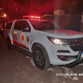 Jovem é chamado no portão da residência e executado com cinco tiros em Sarandi Foto 6 Fotos de Jovem é chamado no portão da residência e executado com cinco tiros em Sarandi