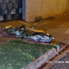 Jovem é chamado no portão da residência e executado com cinco tiros em Sarandi Foto 7 Fotos de Jovem é chamado no portão da residência e executado com cinco tiros em Sarandi