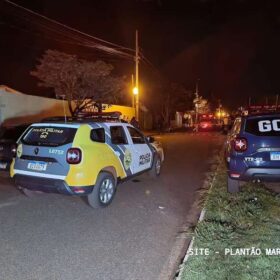 Jovem é chamado no portão da residência e executado com cinco tiros em Sarandi Foto 8 Fotos de Jovem é chamado no portão da residência e executado com cinco tiros em Sarandi