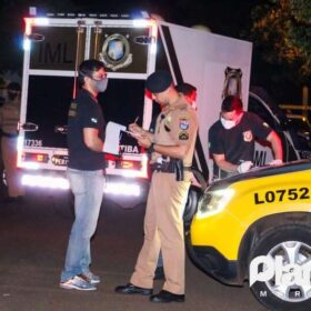 Jovem é executado a tiros no final da manhã desta terça-feira Foto 6 Fotos de Jovem é executado a tiros no final da manhã desta terça-feira