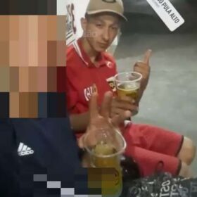 Jovem é executado a tiros no final da manhã desta terça-feira Foto 11 Fotos de Jovem é executado a tiros no final da manhã desta terça-feira
