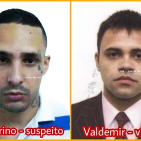 Jovem executado em Sarandi, foi vítima de emboscada e morto pelo próprio amigo Foto 3 Fotos de Jovem executado em Sarandi, foi vítima de emboscada e morto pelo próprio amigo