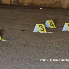 Jovem executado em Sarandi, foi vítima de emboscada e morto pelo próprio amigo Foto 4 Fotos de Jovem executado em Sarandi, foi vítima de emboscada e morto pelo próprio amigo