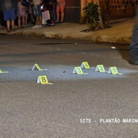 Jovem executado em Sarandi, foi vítima de emboscada e morto pelo próprio amigo Foto 11 Fotos de Jovem executado em Sarandi, foi vítima de emboscada e morto pelo próprio amigo