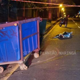 Jovem morre em acidente de moto logo após deixar a casa da namorada, em Maringá Foto 13 Fotos de Jovem morre em acidente de moto logo após deixar a casa da namorada, em Maringá