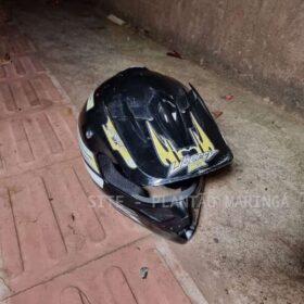 Jovem morre em acidente de moto logo após deixar a casa da namorada, em Maringá Foto 16 Fotos de Jovem morre em acidente de moto logo após deixar a casa da namorada, em Maringá