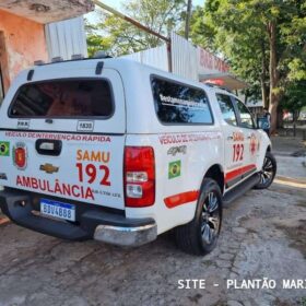 Massoterapeuta é encontrado sem roupas e morto ao lado do carro em Maringá Foto 4 Fotos de Massoterapeuta é encontrado sem roupas e morto ao lado do carro em Maringá