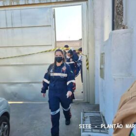 Massoterapeuta é encontrado sem roupas e morto ao lado do carro em Maringá Foto 2 Fotos de Massoterapeuta é encontrado sem roupas e morto ao lado do carro em Maringá