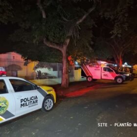 Polícia Civil acaba de prender homem que matou educadora com14 facadas em Maringá Foto 4 Fotos de Polícia Civil acaba de prender homem que matou educadora com14 facadas em Maringá