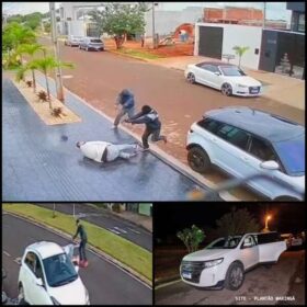 Polícia Civil cumpre mandados de busca e prisão contra envolvidos nos últimos homicídios em Maringá Foto 1 Fotos de Polícia Civil cumpre mandados de busca e prisão contra envolvidos nos últimos homicídios em Maringá