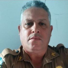 Policial militar que sofreu acidente em Maringá morre no hospital Foto 1 Fotos de Policial militar que sofreu acidente em Maringá morre no hospital