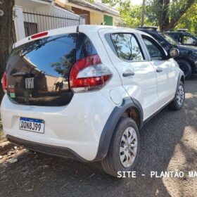 Rocam e Choque apreende 140 quilos maconha em Maringá Foto 1 Fotos de Rocam e Choque apreende 140 quilos maconha em Maringá