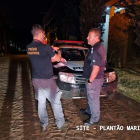 Trabalhador morre após receber descarga elétrica enquanto manuseava lavadora de alta pressão em Marialva Foto 1 Fotos de Trabalhador morre após receber descarga elétrica enquanto manuseava lavadora de alta pressão em Marialva