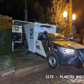 Trabalhador morre após receber descarga elétrica enquanto manuseava lavadora de alta pressão em Marialva Foto 5 Fotos de Trabalhador morre após receber descarga elétrica enquanto manuseava lavadora de alta pressão em Marialva