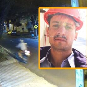 Vídeo mostra acidente que matou motoqueiro em Maringá Foto 10 Fotos de Vídeo mostra acidente que matou motoqueiro em Maringá