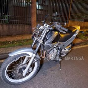 Vídeo mostra acidente que matou motoqueiro em Maringá Foto 14 Fotos de Vídeo mostra acidente que matou motoqueiro em Maringá