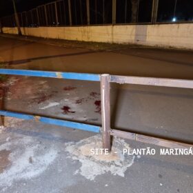 Acidente de bicicleta deixa mulher de 36 anos ferida em Maringá Foto 6 Fotos de Acidente de bicicleta deixa mulher de 36 anos ferida em Maringá
