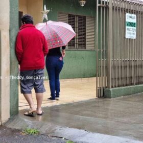 Fotos de Após reviravolta, filha é presa por matar a mãe de 68 anos asfixiada em Maringá