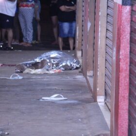 Atentado a tiros em bar deixa um morto e outro baleado nesta sexta-feira Foto 5 Fotos de Atentado a tiros em bar deixa um morto e outro baleado nesta sexta-feira