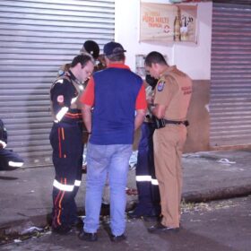 Atentado a tiros em bar deixa um morto e outro baleado nesta sexta-feira Foto 6 Fotos de Atentado a tiros em bar deixa um morto e outro baleado nesta sexta-feira