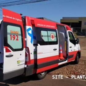 Caminhão faz conversão proibida e deixa 6 pessoas feridas em Maringá Foto 7 Fotos de Caminhão faz conversão proibida e deixa 6 pessoas feridas em Maringá