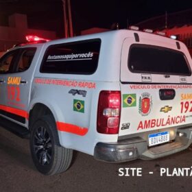 Casal de idosos é atropelado por caminhonete em Maringá Foto 4 Fotos de Casal de idosos é atropelado por caminhonete em Maringá