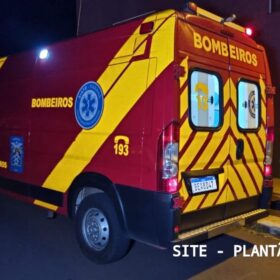 Casal de idosos é atropelado por caminhonete em Maringá Foto 5 Fotos de Casal de idosos é atropelado por caminhonete em Maringá