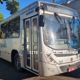 Ciclista é reanimado pelo Samu, após colisão com ônibus em Sarandi Foto 6 Fotos de Ciclista é reanimado pelo Samu, após colisão com ônibus em Sarandi