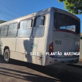 Ciclista é reanimado pelo Samu, após colisão com ônibus em Sarandi Foto 10 Fotos de Ciclista é reanimado pelo Samu, após colisão com ônibus em Sarandi