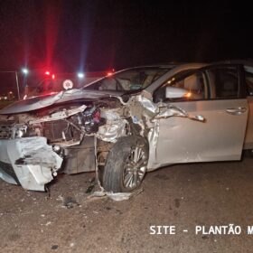 Colisão frontal entre dois carros deixa sete feridos após acidente entre Maringá e Iguaraçu Foto 14 Fotos de Colisão frontal entre dois carros deixa sete feridos após acidente entre Maringá e Iguaraçu