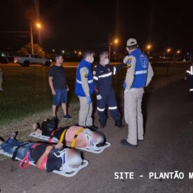 Colisão frontal entre dois carros deixa sete feridos após acidente entre Maringá e Iguaraçu Foto 12 Fotos de Colisão frontal entre dois carros deixa sete feridos após acidente entre Maringá e Iguaraçu
