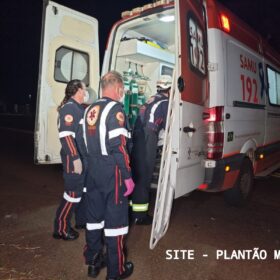 Colisão frontal entre dois carros deixa sete feridos após acidente entre Maringá e Iguaraçu Foto 9 Fotos de Colisão frontal entre dois carros deixa sete feridos após acidente entre Maringá e Iguaraçu