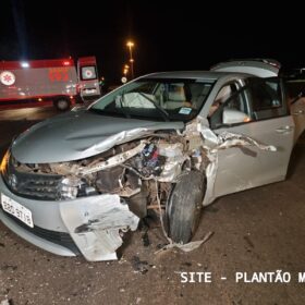 Colisão frontal entre dois carros deixa sete feridos após acidente entre Maringá e Iguaraçu Foto 7 Fotos de Colisão frontal entre dois carros deixa sete feridos após acidente entre Maringá e Iguaraçu