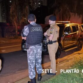 Deficiente físico atira e acerta ladrão durante furto a residência em Maringá Foto 10 Fotos de Deficiente físico atira e acerta ladrão durante furto a residência em Maringá