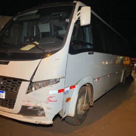 Detento do regime semi-aberto é intubado após grave acidente em Paiçandu Foto 6 Fotos de Detento do regime semi-aberto é intubado após grave acidente em Paiçandu