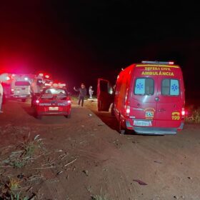 Fotógrafo morre após capotamento em Marialva Foto 5 Fotos de Fotógrafo morre após capotamento em Marialva