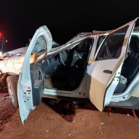 Fotógrafo morre após capotamento em Marialva Foto 9 Fotos de Fotógrafo morre após capotamento em Marialva