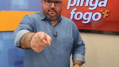 Fotos de Corujão deixa o grupo pinga fogo de comunicação