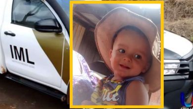 Fotos de Criança de um ano e nove meses morre afogada em Umuarama
