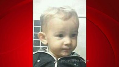 Fotos de Fatalidade - criança morre afogada na região